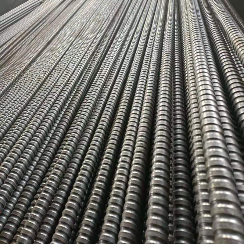 龙亭中空锚杆